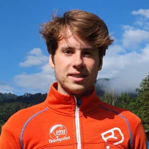 Niklas Gössle
