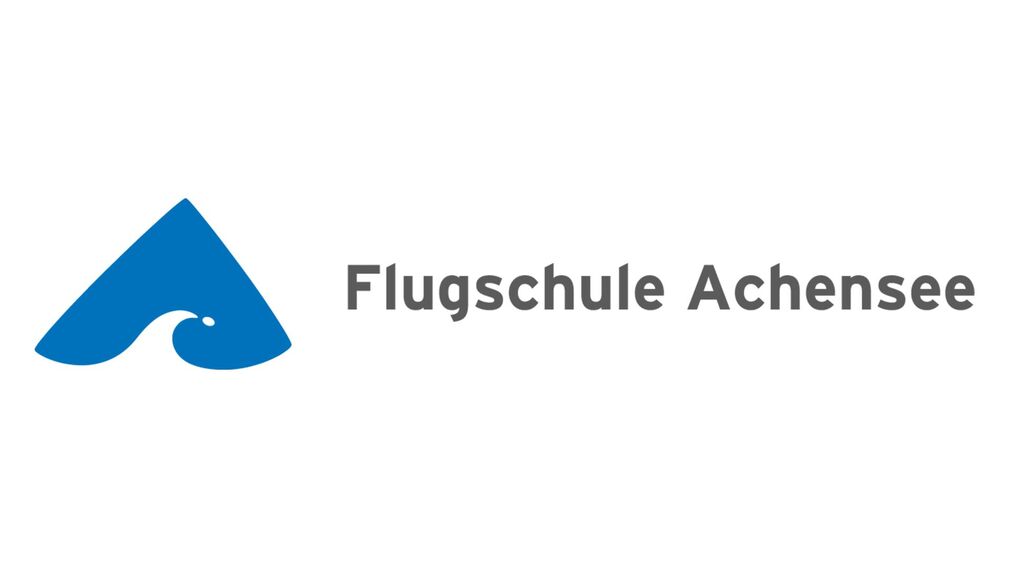 Flugschule Achensee