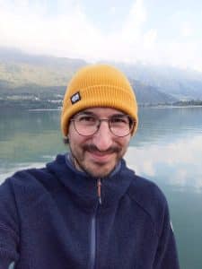 Roman Scheffner