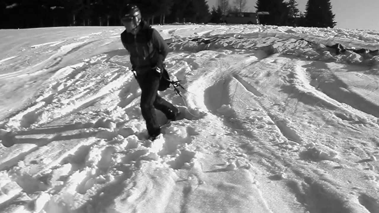 Gin Atlas no hands
