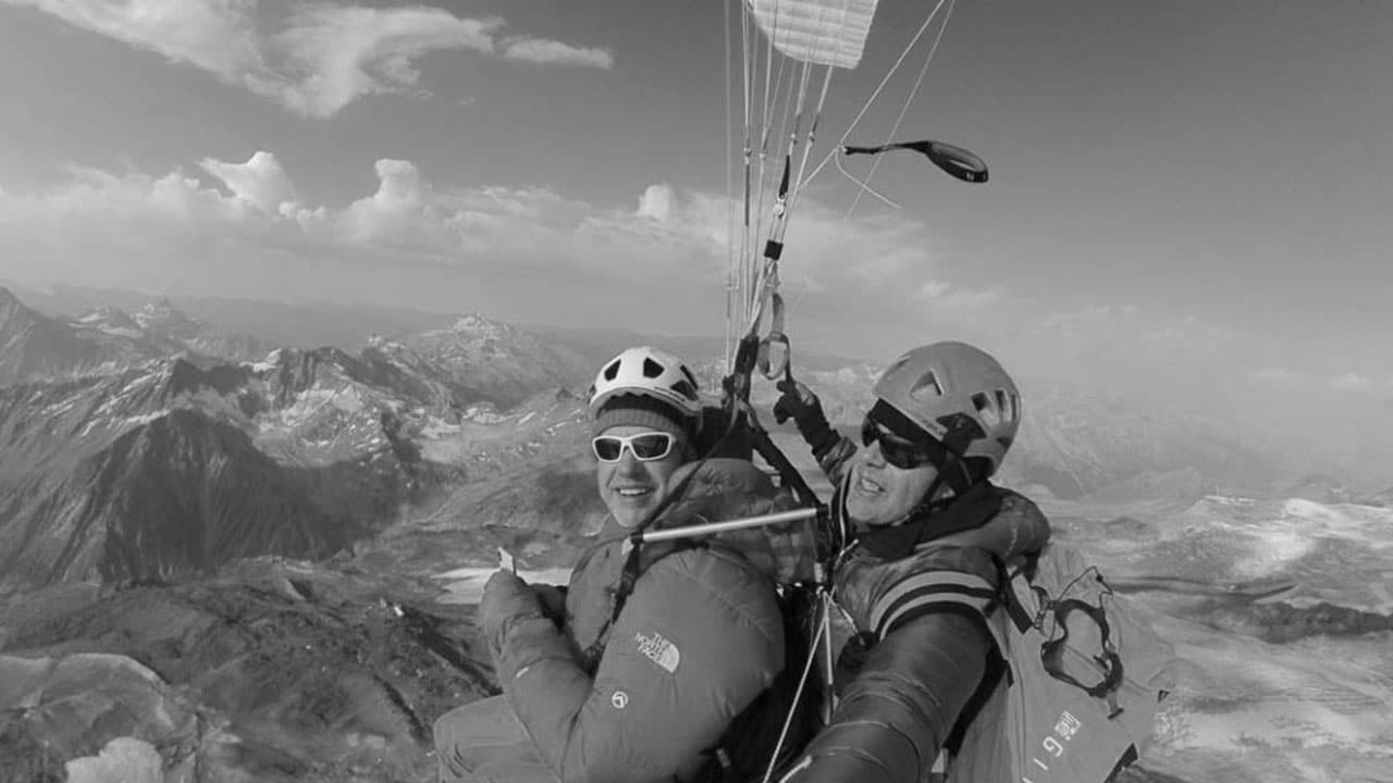 Elbrus Hike&Fly Tour