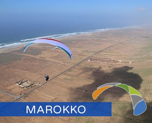Marokko